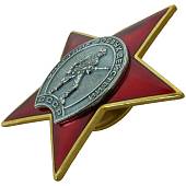 Знак нагрудный УЧАСТНИК боевых действий СССР закрутка (2301336) - ВОЕНТОРГ ТЫЛОВИК