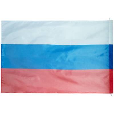 Флаг России ( триколор ) 90х135 (4701975) - HAKKI.RU