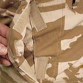 Брюки TAC тактические демисезонные Combat Windproof Desert с боковыми карманами камуфлированные пустыня (1101951) - ВОЕНТОРГ ТЫЛОВИК