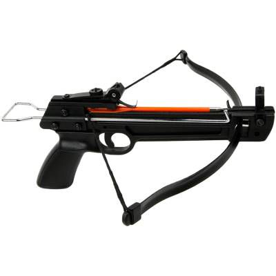 Арбалет ( арбалет - пистолет ) Yarrow Model E MK-50A1 37672 (3113002) - HAKKI.RU