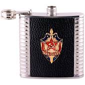 Фляга с символикой КГБ СССР (3407023) - ВОЕНТОРГ ТЫЛОВИК