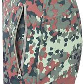 Брюки TAC Softshell тактические мужские демисезонные ветровлагозащитная мембрана с боковыми карманами камуфлированные флектарн (1101942) - ВОЕНТОРГ ТЫЛОВИК