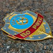 Знак ( жетон ) нагрудный Дежурный по роте (2304983) - ВОЕНТОРГ ТЫЛОВИК