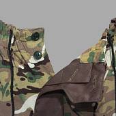 Костюм горный ( горка ) Горка летний рип-стоп камуфлированный camo-multi (1107965) - ВОЕНТОРГ ТЫЛОВИК