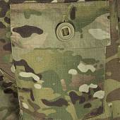 Брюки GARSING ( ГАРСИНГ ) Smoke ( ГРУ ) тактические с усиленными наколенниками GSG-9 CAMO-MULTI (1101067) - ВОЕНТОРГ ТЫЛОВИК