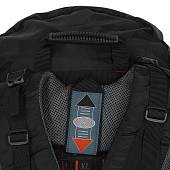 Рюкзак Monkking туристический XHS-012 50 л (черный) (3306129) - ВОЕНТОРГ ТЫЛОВИК