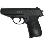 Пистолет GALAXY пневматический страйкбольный Walther PPS магазин 8 шт калибр 6 мм (3219018) - ВОЕНТОРГ ТЫЛОВИК