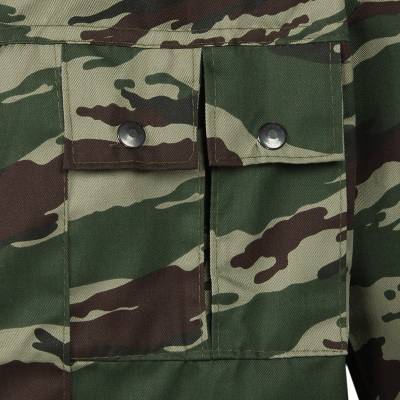 Костюм камуфлированный ( камуфляж ) камыш зеленый (1107254) - HAKKI.RU