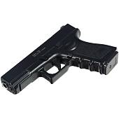 Пистолет GALAXY пневматический страйкбольный Glock 23 магазин 11 шт калибр 6 мм (3219039) - ВОЕНТОРГ ТЫЛОВИК