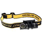 Фонарь Armytek ( Армитек ) тактический Tiara ( Тиара ) С1 Pro Multi-Flashlight v2 Cree XP-L Warm теплый свет (3311938) - ВОЕНТОРГ ТЫЛОВИК