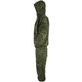 Костюм маскировочный ( маскхалат ) камуфлированный цифра зеленая (1116960) - ВОЕНТОРГ ТЫЛОВИК