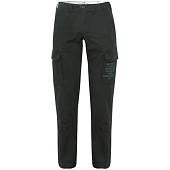Брюки NORD DENALI мужские с боковыми карманами утепленные на подкладе DENALI HEAVY TYPE BLACK черные (1101975) - ВОЕНТОРГ ТЫЛОВИК