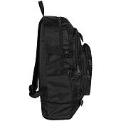 Рюкзак Sport туристический раздвижной 30 л (черный) (3306135) - ВОЕНТОРГ ТЫЛОВИК