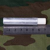 Патрон к прибору химической разведки ( ВПХР ) (3117006) - ВОЕНТОРГ ТЫЛОВИК