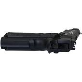 Пистолет пневматический STALKER S1911RD CO2 12 g. 4,5 мм / 177 (3106987) - ВОЕНТОРГ ТЫЛОВИК