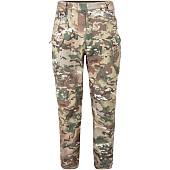 Костюм камуфлированный ( камуфляж ) TAC Softshell мембранный ветровлагозащитный camo-multi (1107260) - ВОЕНТОРГ ТЫЛОВИК