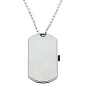 Флешка жетон (USB накопитель 8 Гб) Военная разведка (4308079) - ВОЕНТОРГ ТЫЛОВИК
