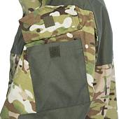 Костюм горный ( горка ) Горка-3 демисезонный рип-стоп камуфлированный camo-multi (1126043) - ВОЕНТОРГ ТЫЛОВИК