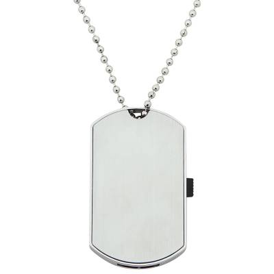 Флешка жетон (USB накопитель 8 Гб) Военная разведка (4308079) - HAKKI.RU