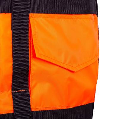 Жилет спасательный  COMFORT NAVIGATOR 100 кг (1103032) - HAKKI.RU