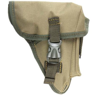 Кобура Азимут ( Azimut ) поясная КП-ПМ MOLLE ( МОЛЛЕ ) хаки (3203041) - HAKKI.RU