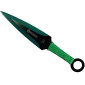 Нож метательный BOKER набор из 3-х ножей в чехле 65х13 шнур (3916013) - ВОЕНТОРГ ТЫЛОВИК