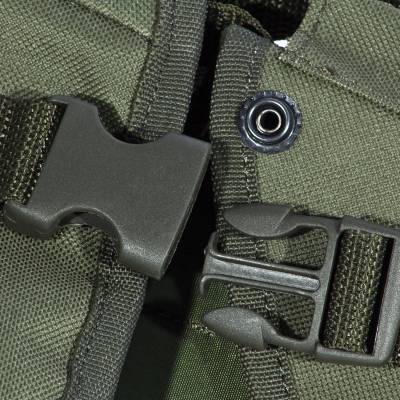 Кобура Азимут ( Azimut ) поясная КП-АПС MOLLE ( МОЛЛЕ ) оливковая (3203933) - HAKKI.RU