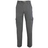 Брюки ( штаны ) DRK DIRECTOR мужские карго c боковыми карманами зеленые (1101316) - ВОЕНТОРГ ТЫЛОВИК