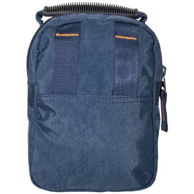 Сумка ( барсетка ) MONKKING поясная HS-675 синяя (3310906) - HAKKI.RU