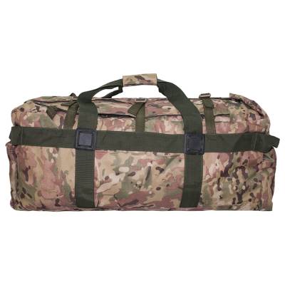 Сумка-рюкзак специальная 75х35х30 80 л камуфлированная camo-multi (3310882) - HAKKI.RU