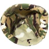 Подшлемник ( шапка ) флисовый камуфлированный camo-multi (1404062) - ВОЕНТОРГ ТЫЛОВИК
