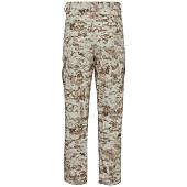 Костюм камуфлированный ( камуфляж ) TAC Softshell мембранный ветровлагозащитный цифра пустыня (1107174) - ВОЕНТОРГ ТЫЛОВИК
