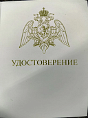 Медаль ФСВНГ ( Росгвардия ) РФ - ЗА БОЕВОЕ ОТЛИЧИЕ (2401406) - ВОЕНТОРГ ТЫЛОВИК