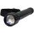 Фонарь LED Flashlight светодиодный D2038A с компасом черный (3311991) - HAKKI.RU