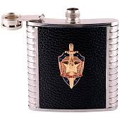 Фляга с символикой КГБ СССР (3407024) - ВОЕНТОРГ ТЫЛОВИК
