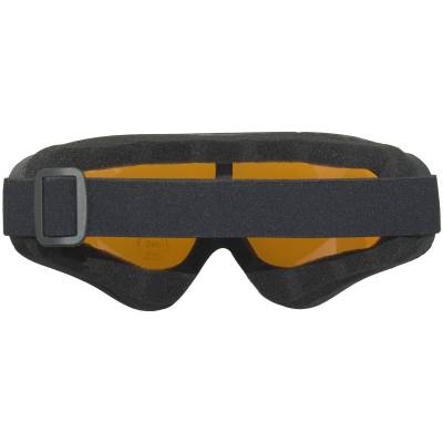 Очки защитные TAC Universal-Airsoft Sun оранжевые (3208021) - HAKKI.RU