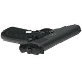 Пистолет GALAXY пневматический страйкбольный Browning mini магазин 10 шт калибр 6 мм (3219027) - ВОЕНТОРГ ТЫЛОВИК