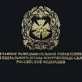 Ежедневник с символикой ГРУ ( Главное разведывательное управление ) ГШ ВС РФ недатированный А5 152 л 21-24 черный (4302177) - ВОЕНТОРГ ТЫЛОВИК
