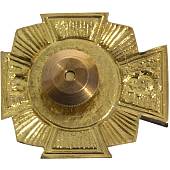 Знак нагрудный ( крест ) Елизавета I Императрица всероссийская (2301867) - ВОЕНТОРГ ТЫЛОВИК