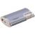 Зажигалка подарочная Lighter Nobilis газовая серебристая (4403953) - HAKKI.RU Зажигалка подарочная Lighter Nobilis газовая серебристая (4403953) - HAKKI.RU