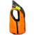 Жилет спасательный двусторонний COMFORT CAPTAIN 80 кг (1103035) - HAKKI.RU