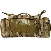 Рюкзак TAC тактический Tactical Military Combat 30х55х35 57 л камуфлированный camo-multi (3306756) - ВОЕНТОРГ ТЫЛОВИК