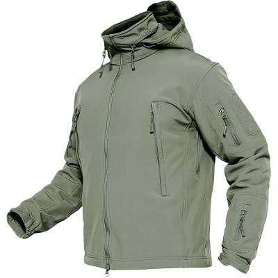 Костюм TAC Softshell мембранный ветровлагозащитный оливковый (1107883) - HAKKI.RU