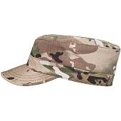 Кепка ( кепи ) камуфлированная рип-стоп камуфлированная camo-multi (1403050) - ВОЕНТОРГ ТЫЛОВИК