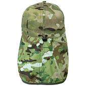 Бейсболка NordKapp AVI-OUTDOOR Nyberg fishing камуфлированная camo-multi (1401174) - ВОЕНТОРГ ТЫЛОВИК