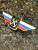 Знак должностной Начальника военной академии закрутка (2309053) - HAKKI.RU