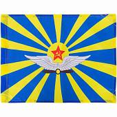 Флаг ВВС ( Военно-воздушные силы ) СССР 30х40 (4703999) - ВОЕНТОРГ ТЫЛОВИК