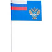 Флаг Министерство транспорта РФ 15х22 (4705073) - ВОЕНТОРГ ТЫЛОВИК