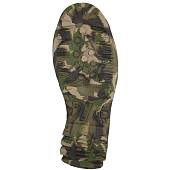 Ботинки с высоким берцем ( берцы ) GARSING ( ГАРСИНГ ) HARPY LIGHT MULTI 3901 MO облегченные CAMO-MULTI (1502971) - ВОЕНТОРГ ТЫЛОВИК