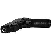 Пистолет GALAXY пневматический страйкбольный Sig Sauer P226 магазин 10 шт калибр 6 мм (3219009) - ВОЕНТОРГ ТЫЛОВИК